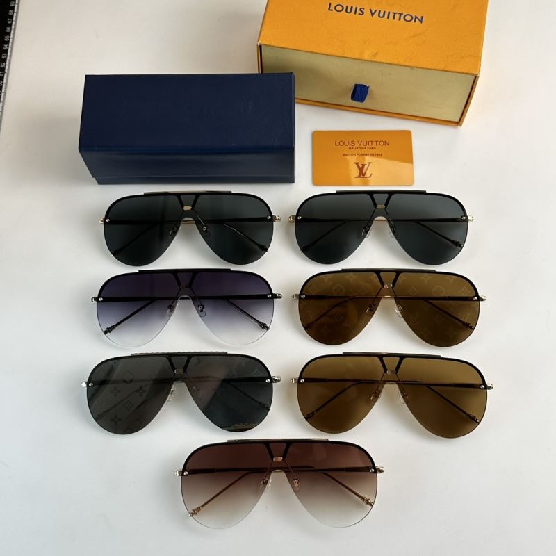 LV Sunglasses